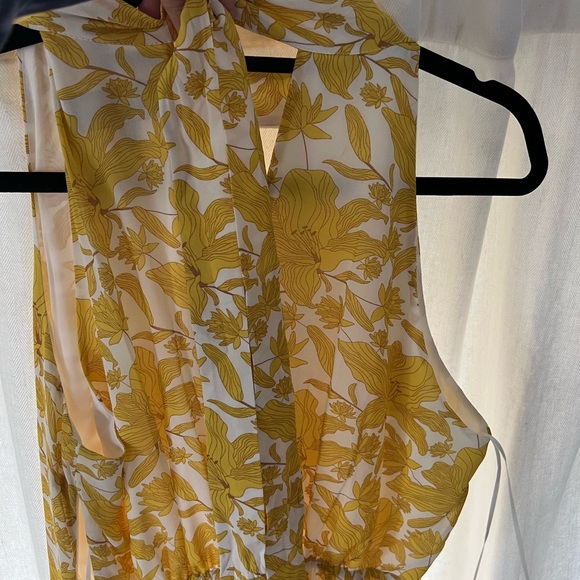 Sam Edelman NWT dress - Picture 5 of 5